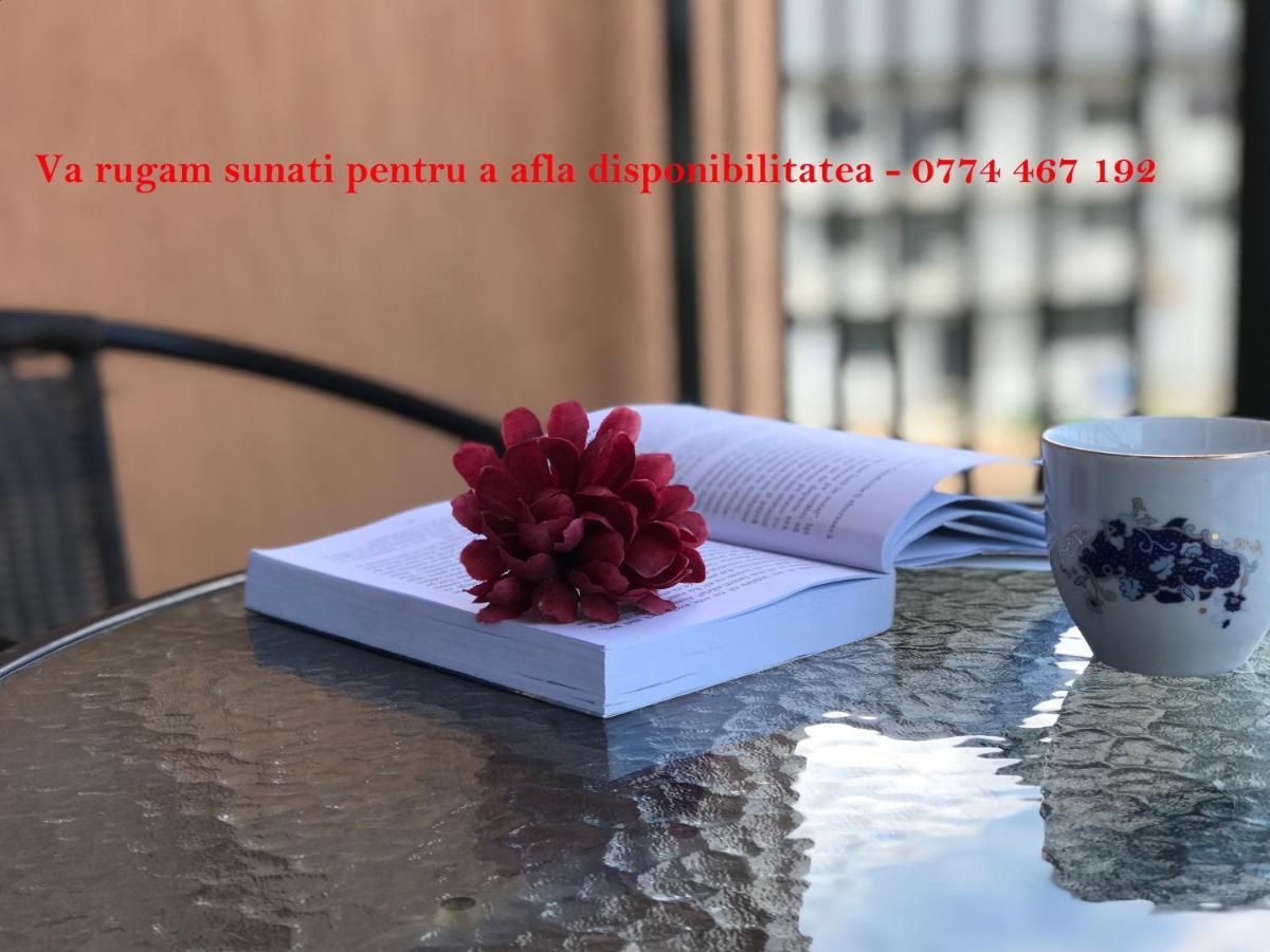 La Bella Vita Năvodari Exterior foto