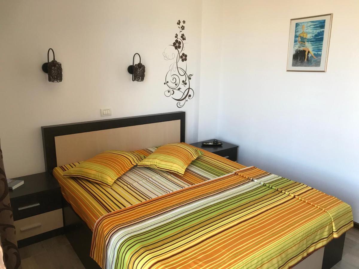 La Bella Vita Năvodari Exterior foto